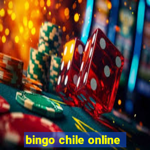 bingo chile online