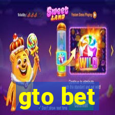 gto bet