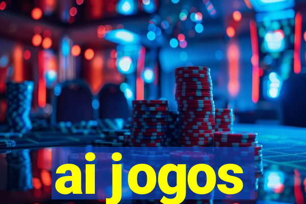 ai jogos