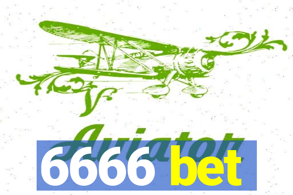 6666 bet