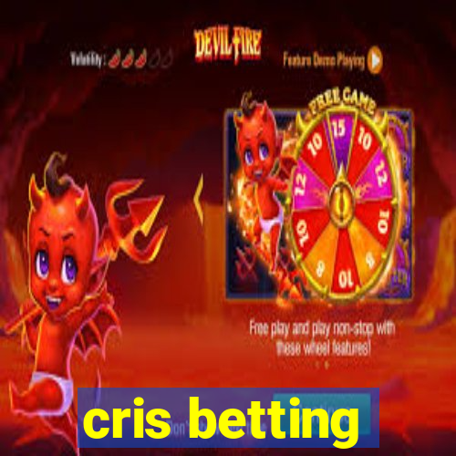 cris betting