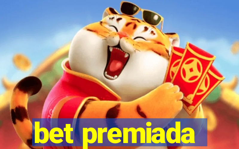 bet premiada