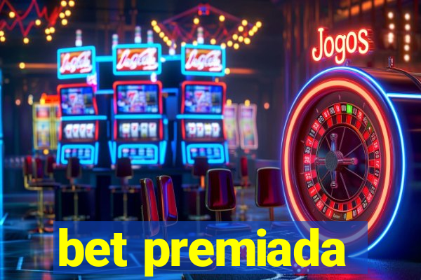 bet premiada