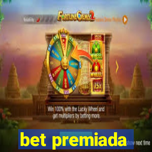 bet premiada