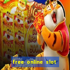 free online slot machine no download