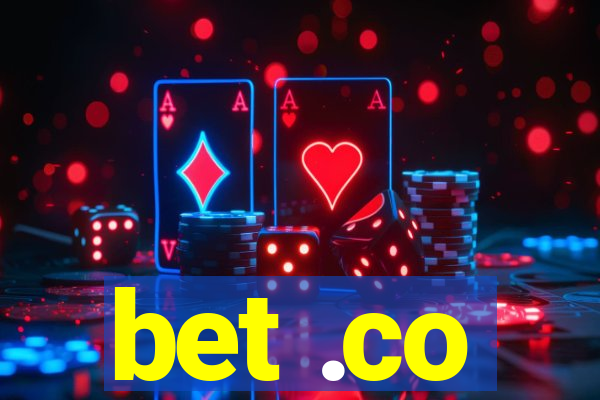 bet .co