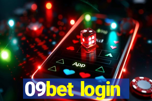 09bet login