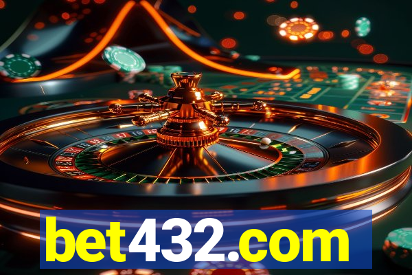 bet432.com