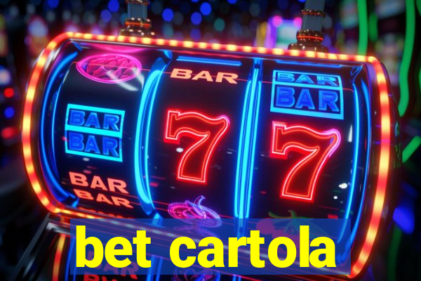 bet cartola