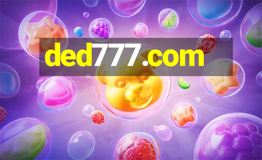 ded777.com