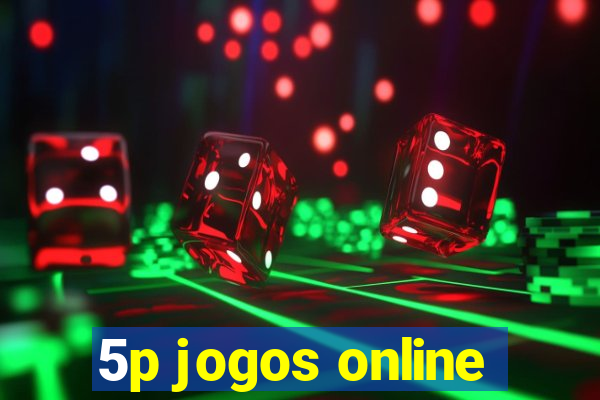 5p jogos online