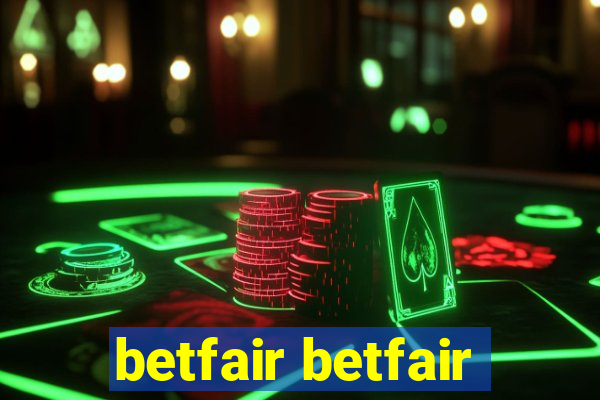 betfair betfair