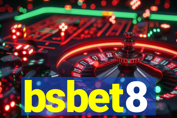 bsbet8