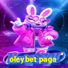 oleybet paga