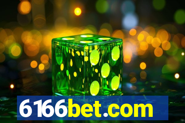 6166bet.com