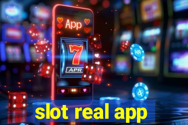 slot real app