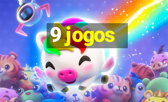 9 jogos