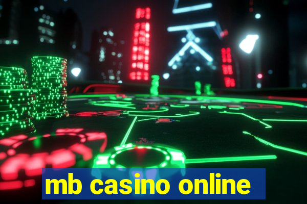 mb casino online