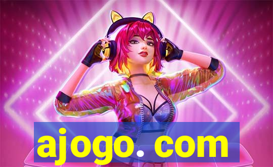 ajogo. com