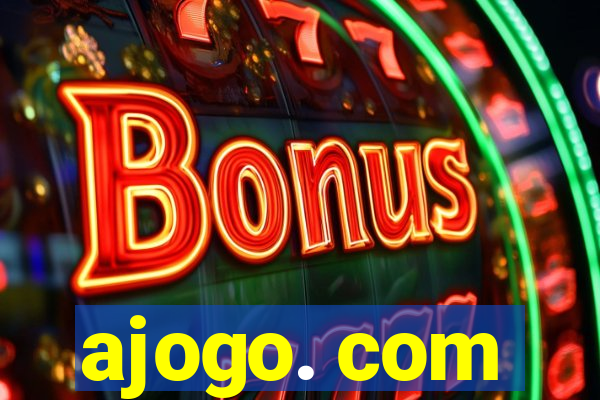 ajogo. com