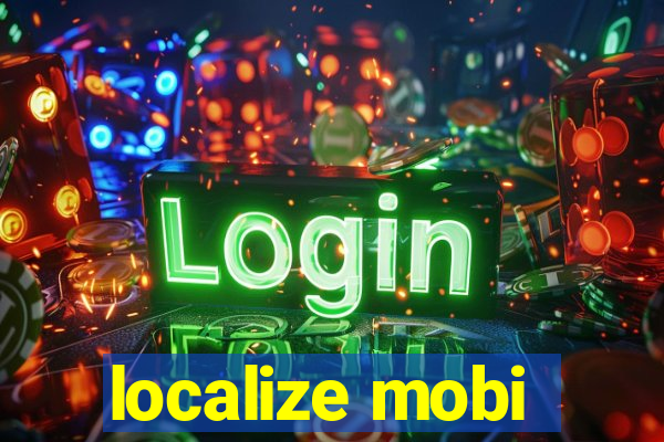 localize mobi