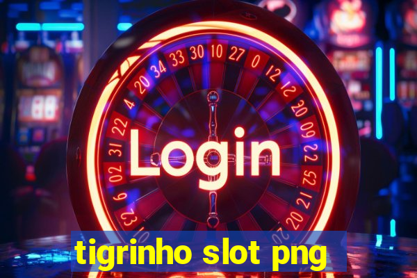 tigrinho slot png