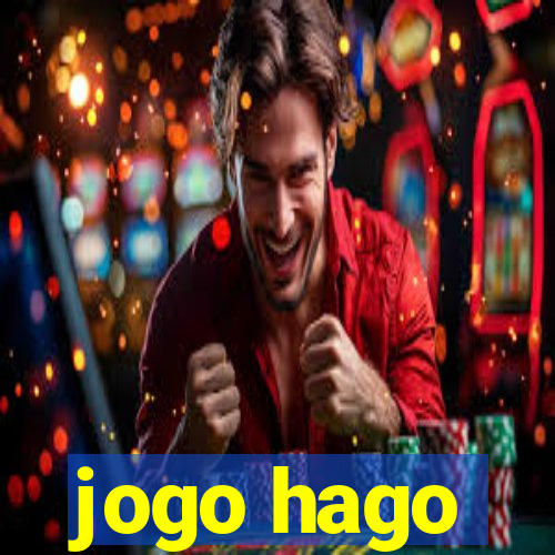 jogo hago