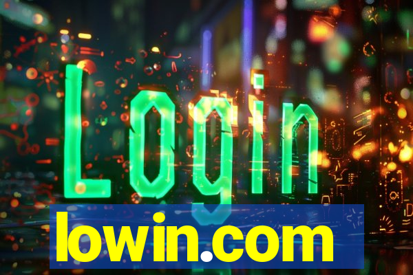 lowin.com