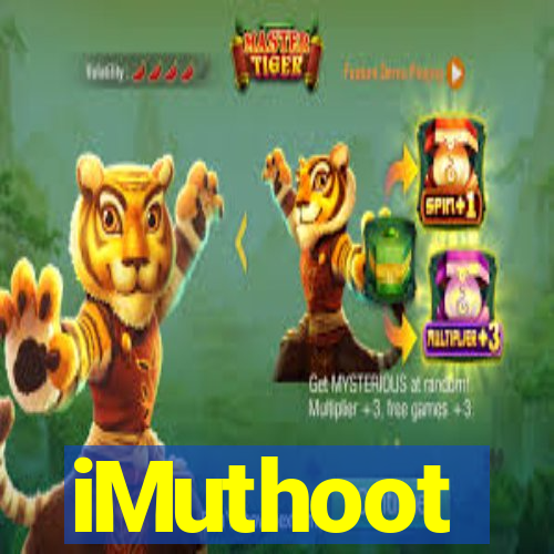 iMuthoot