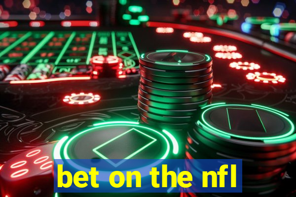 bet on the nfl