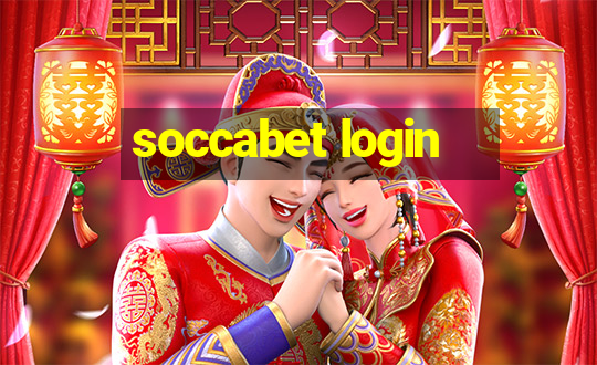 soccabet login