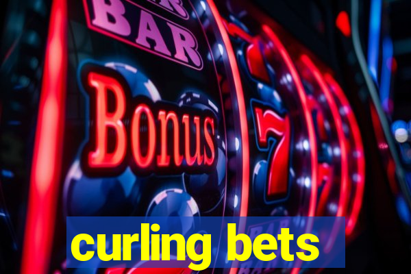 curling bets