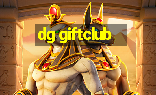 dg giftclub