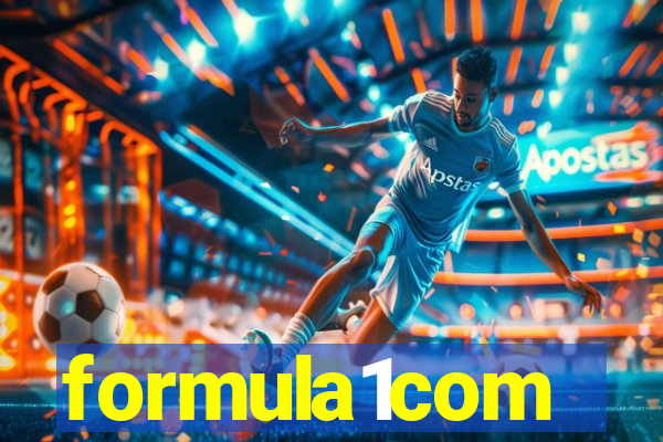 formula1com