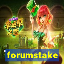 forumstake