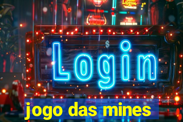 jogo das mines