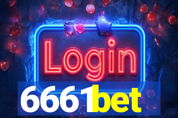 6661bet