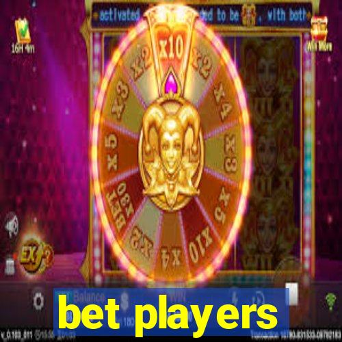 bet players