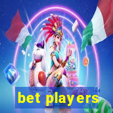 bet players