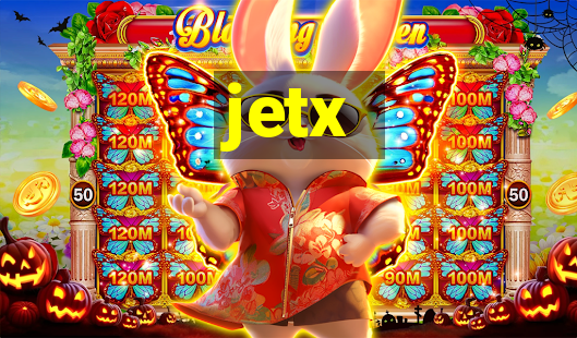 jetx