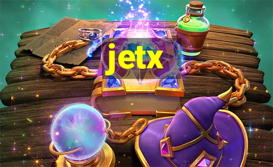 jetx