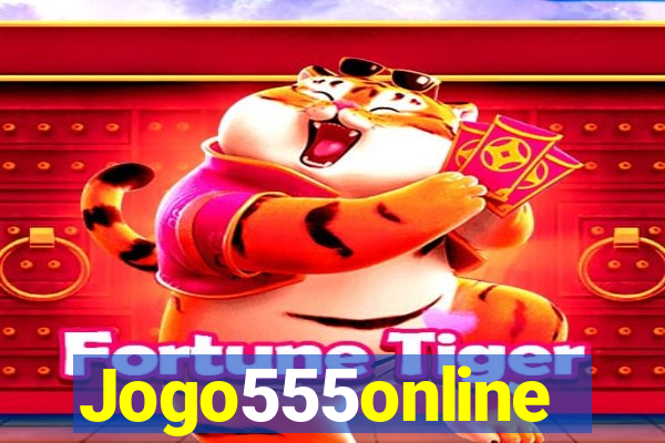 Jogo555online