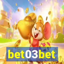 bet03bet