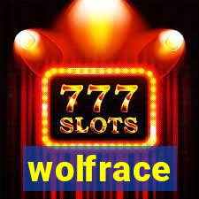 wolfrace