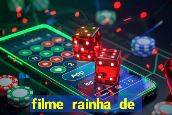 filme rainha de katwe netflix