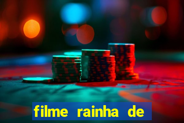 filme rainha de katwe netflix