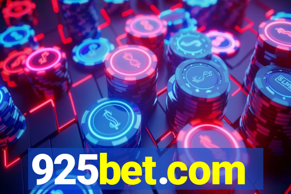 925bet.com