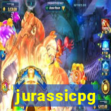 jurassicpg