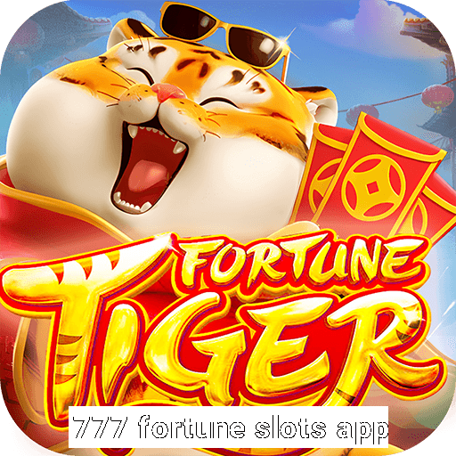 777 fortune slots app