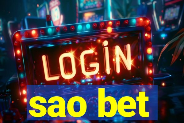 sao bet